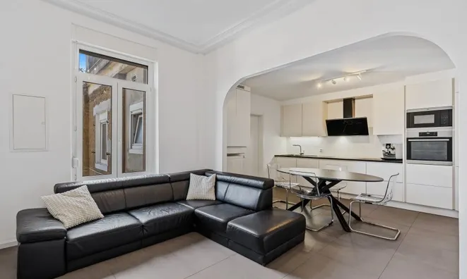 Недвижимость Apartment 2 bedrooms for sale in Esch-sur-Alzette: 1