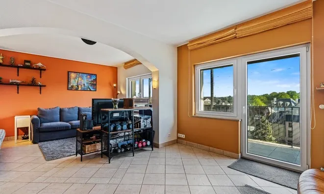 Недвижимость Duplex 3 bedrooms for sale in Belvaux: 3