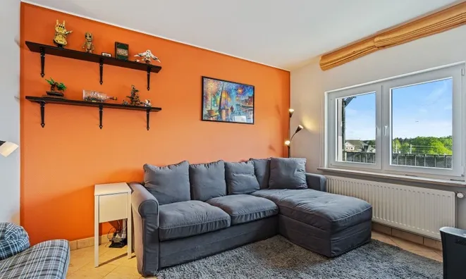 Недвижимость Duplex 3 bedrooms for sale in Belvaux: 3