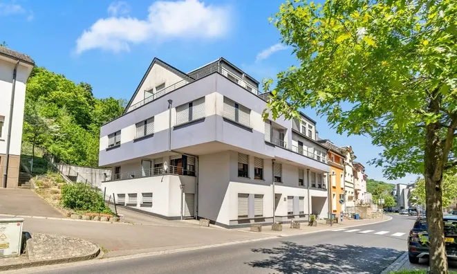 Недвижимость Apartment 1 bedroom for sale in Differdange: 1