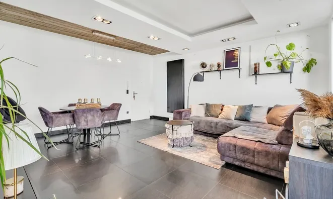Недвижимость Apartment 1 bedroom for sale in Differdange: 2