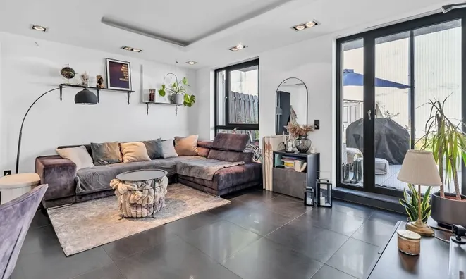 Недвижимость Apartment 1 bedroom for sale in Differdange: 3