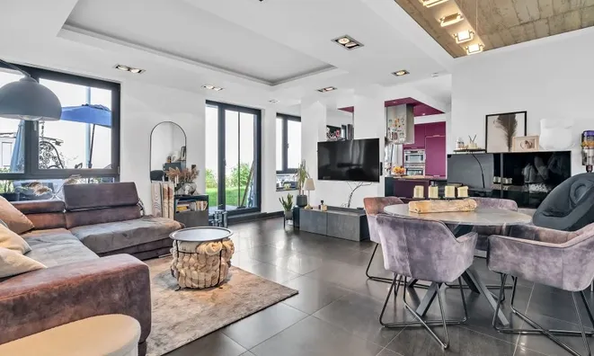 Недвижимость Apartment 1 bedroom for sale in Differdange: 4