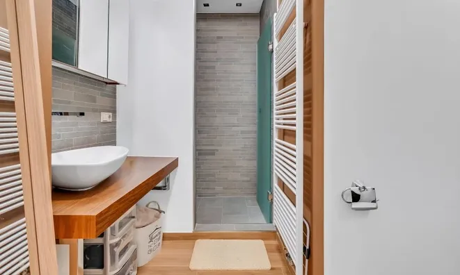 Недвижимость Apartment 1 bedroom for sale in Differdange: 6