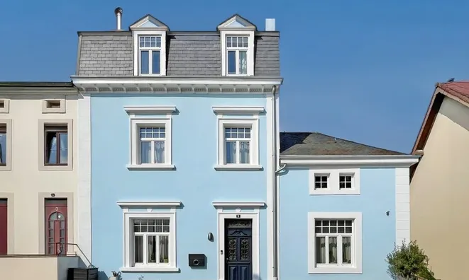 Недвижимость House 6 bedrooms for sale in Mondorf-Les-Bains: 1