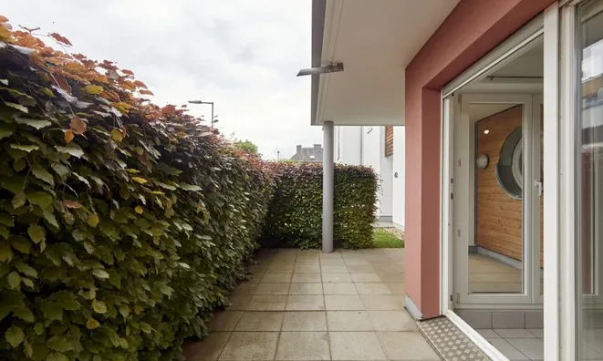 Недвижимость Apartment 1 bedroom for sale in Diekirch: 4