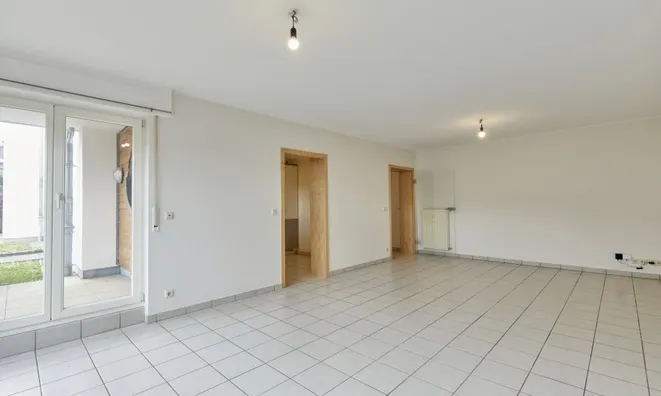 Недвижимость Apartment 1 bedroom for sale in Diekirch: 5