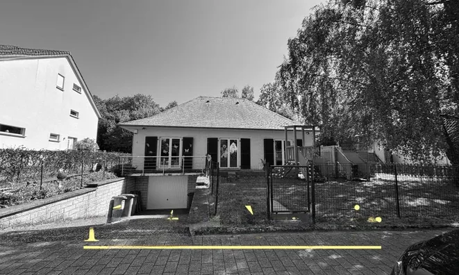 Недвижимость Detached house 4 bedrooms for sale in Capellen: 2