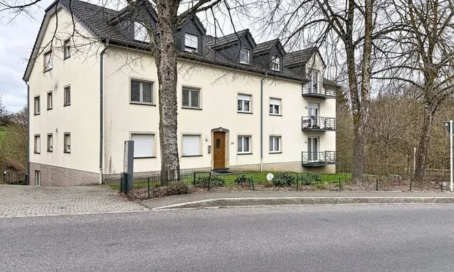 Недвижимость Apartment 2 bedrooms for sale in Eselborn: 1