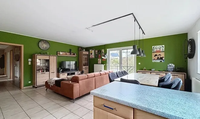 Недвижимость Apartment 2 bedrooms for sale in Eselborn: 2