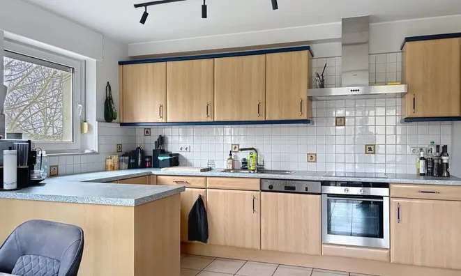 Недвижимость Apartment 2 bedrooms for sale in Eselborn: 6