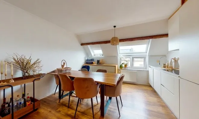 Недвижимость Apartment 2 bedrooms for sale in Mondercange: 3