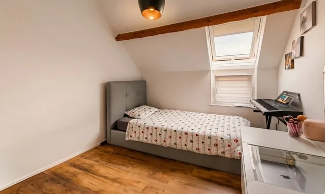 Недвижимость Apartment 2 bedrooms for sale in Mondercange: 4