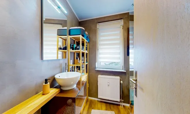 Недвижимость Apartment 2 bedrooms for sale in Mondercange: 7