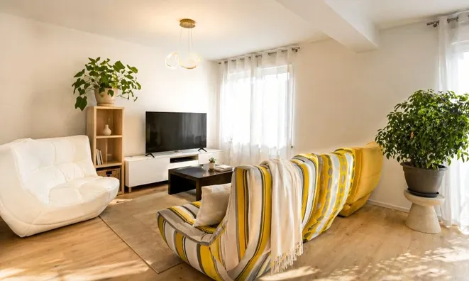 Недвижимость Apartment 2 bedrooms for sale in Dudelange: 1