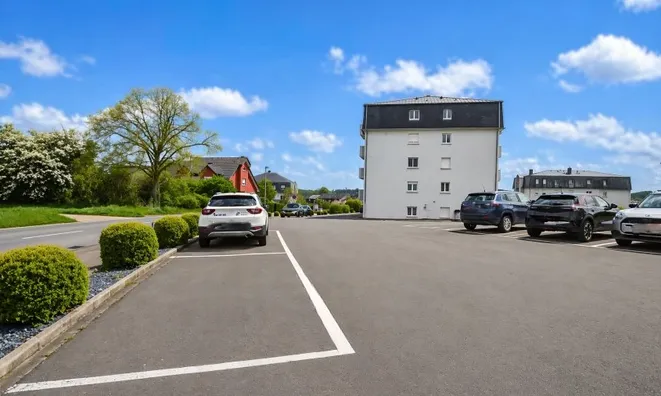 Недвижимость Apartment 2 bedrooms for sale in Dudelange: 5