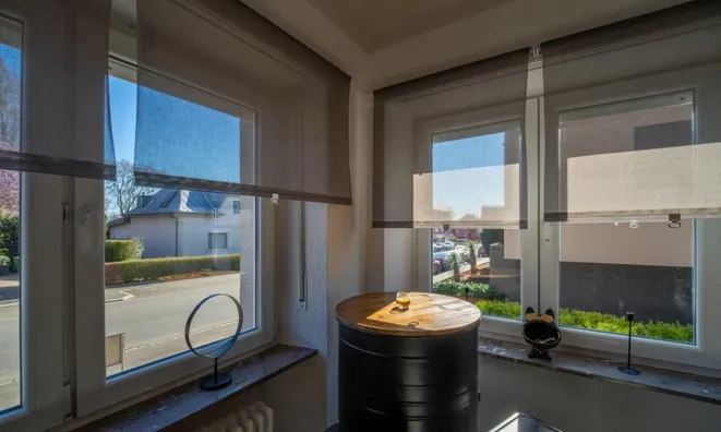 Недвижимость House 4 bedrooms for sale in Ehlerange: 1