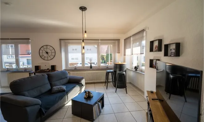 Недвижимость House 4 bedrooms for sale in Ehlerange: 2