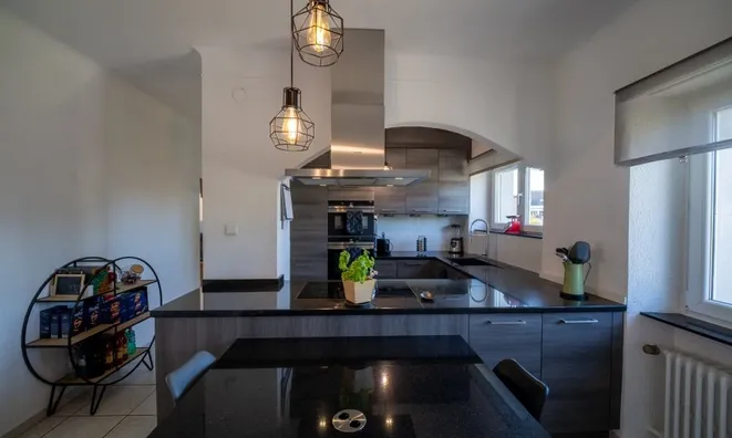 Недвижимость House 4 bedrooms for sale in Ehlerange: 6