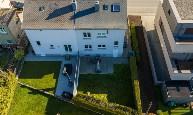 Недвижимость House 4 bedrooms for sale in Ehlerange: 7