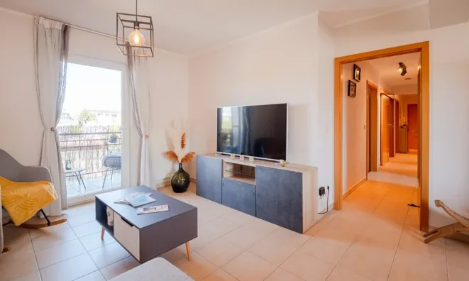 Недвижимость Apartment 4 bedrooms for sale in Pétange: 4