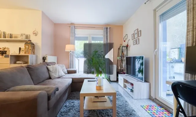 Недвижимость Apartment 1 bedroom for sale in Oberkorn: 1