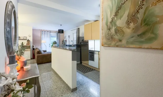 Недвижимость Apartment 1 bedroom for sale in Oberkorn: 2