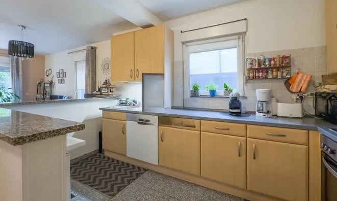 Недвижимость Apartment 1 bedroom for sale in Oberkorn: 3
