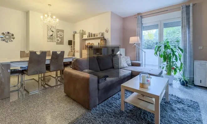 Недвижимость Apartment 1 bedroom for sale in Oberkorn: 5
