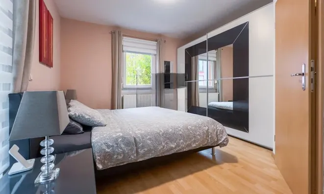 Недвижимость Apartment 1 bedroom for sale in Oberkorn: 6