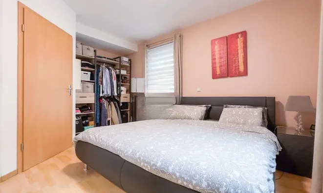 Недвижимость Apartment 1 bedroom for sale in Oberkorn: 7