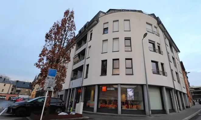 Недвижимость Apartment 2 bedrooms for sale in Dudelange: 3