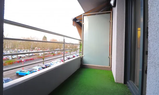 Недвижимость Apartment 2 bedrooms for sale in Dudelange: 4