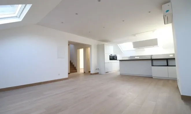 Недвижимость Apartment 4 bedrooms for sale in Niederkorn: 1