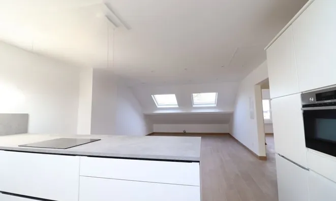 Недвижимость Apartment 4 bedrooms for sale in Niederkorn: 3