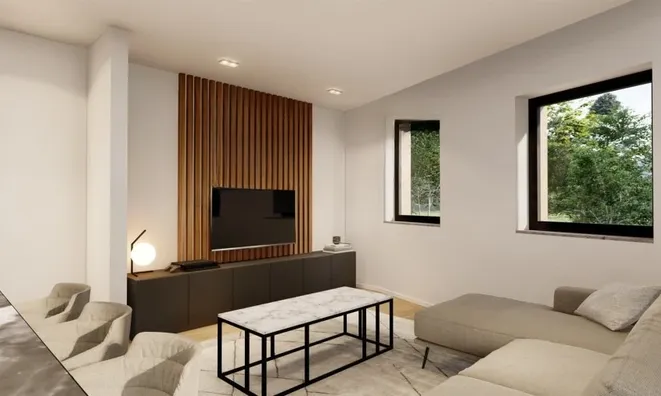 Недвижимость Apartment 2 bedrooms for sale in Wiltz: 2