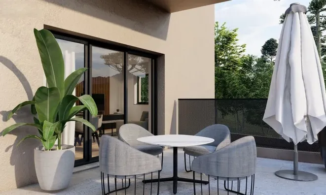 Недвижимость Apartment 2 bedrooms for sale in Wiltz: 3