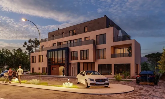 Недвижимость Apartment 2 bedrooms for sale in Wiltz: 4