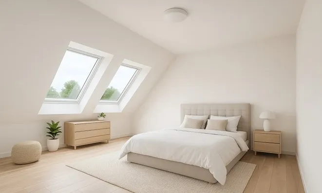 Недвижимость Detached house 5 bedrooms for sale in Erpeldange (Bous): 3
