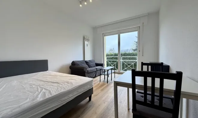 Недвижимость Studio for sale in Leudelange: 1