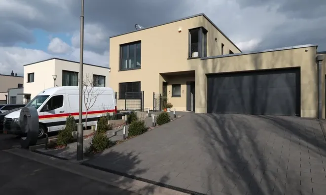 Недвижимость Semi-detached house 4 bedrooms for sale in Steinfort: 2