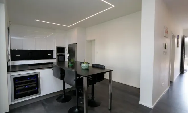 Недвижимость Semi-detached house 4 bedrooms for sale in Steinfort: 3