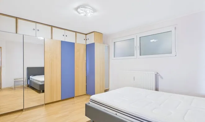 Недвижимость Apartment 1 bedroom for sale in Hesperange: 7