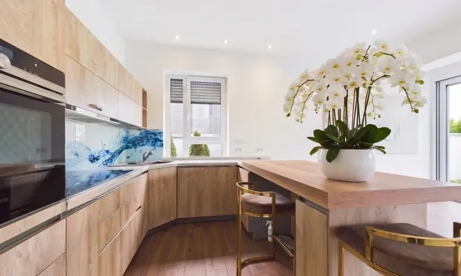Недвижимость Apartment 3 bedrooms for sale in Schouweiler: 3