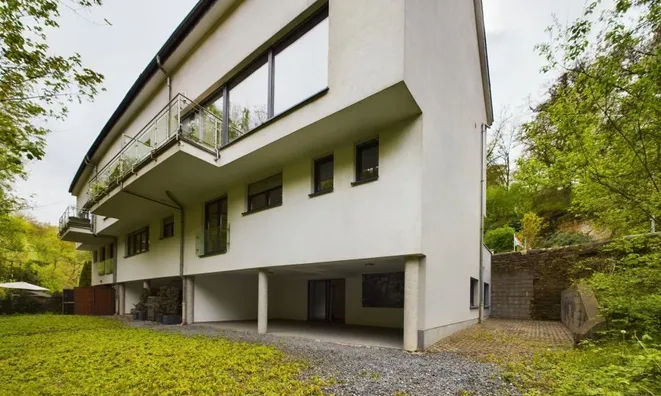 Недвижимость Semi-detached house 5 bedrooms for sale in Hesperange: 2