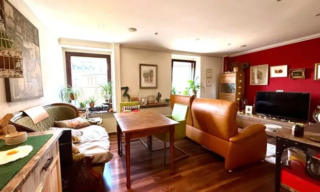 Недвижимость Apartment 2 bedrooms for sale in Peppange: 2