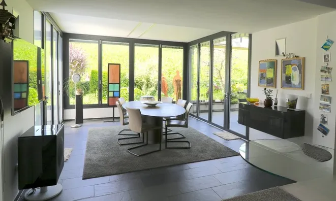Недвижимость Detached house 4 bedrooms for sale in Wellenstein: 2