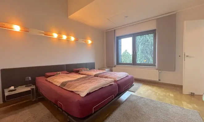 Недвижимость Detached house 4 bedrooms for sale in Wellenstein: 5