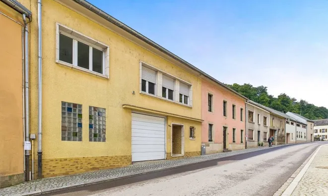 Недвижимость House 4 bedrooms for sale in Larochette: 2
