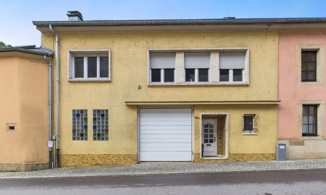 Недвижимость House 4 bedrooms for sale in Larochette: 3